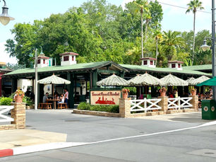 Rosie’s All-American Café 🍔