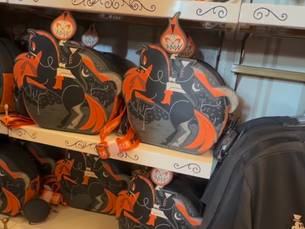 MNSSHP 2026 Merchandise Guide 🎃🛍️