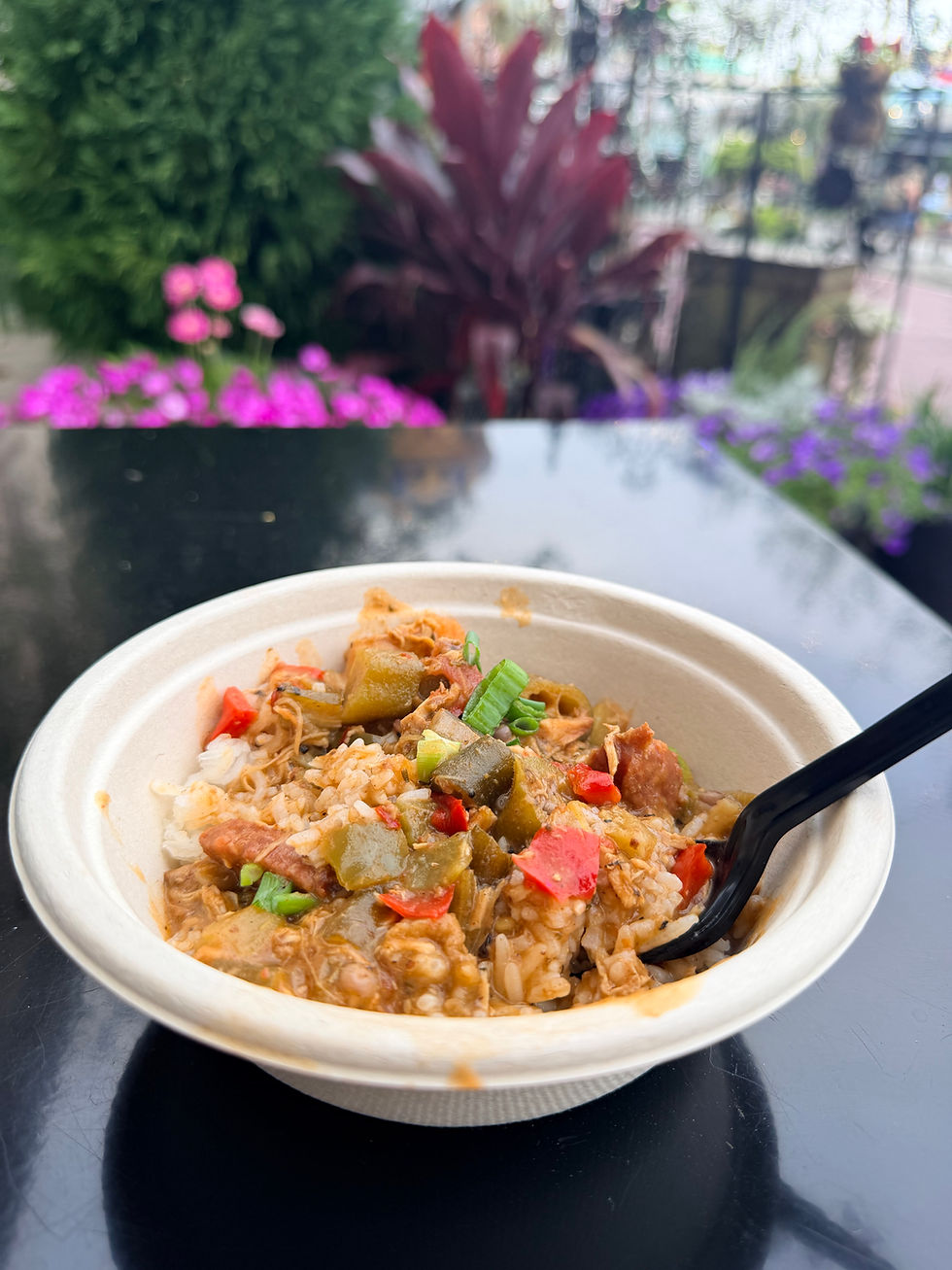 🍽️ Universal Mardi Gras 2026 Food and Drink Guide