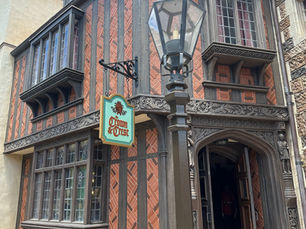 The Crown & Crest