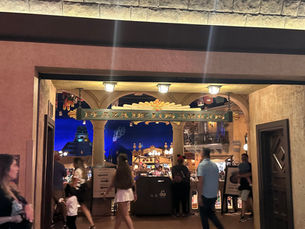 Plaza de los Amigos