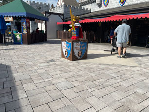 The King’s Market