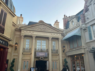 Impressions de France