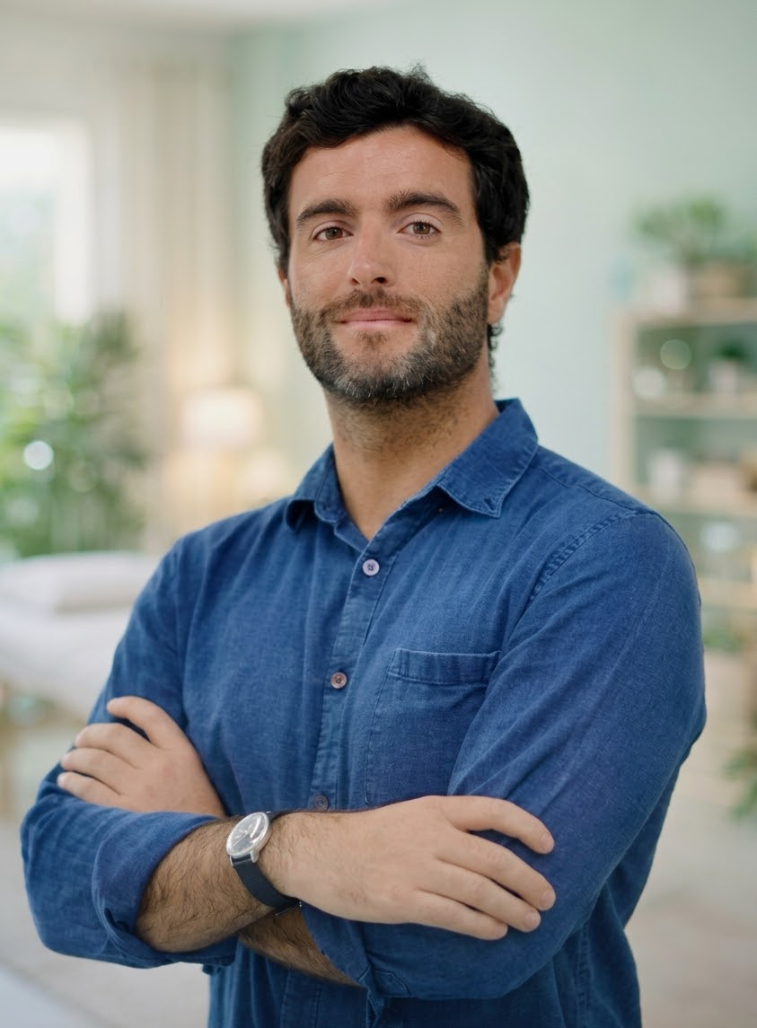 Foto del escritor: Enzo Nervi
