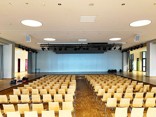 Schyren-Gymnasium