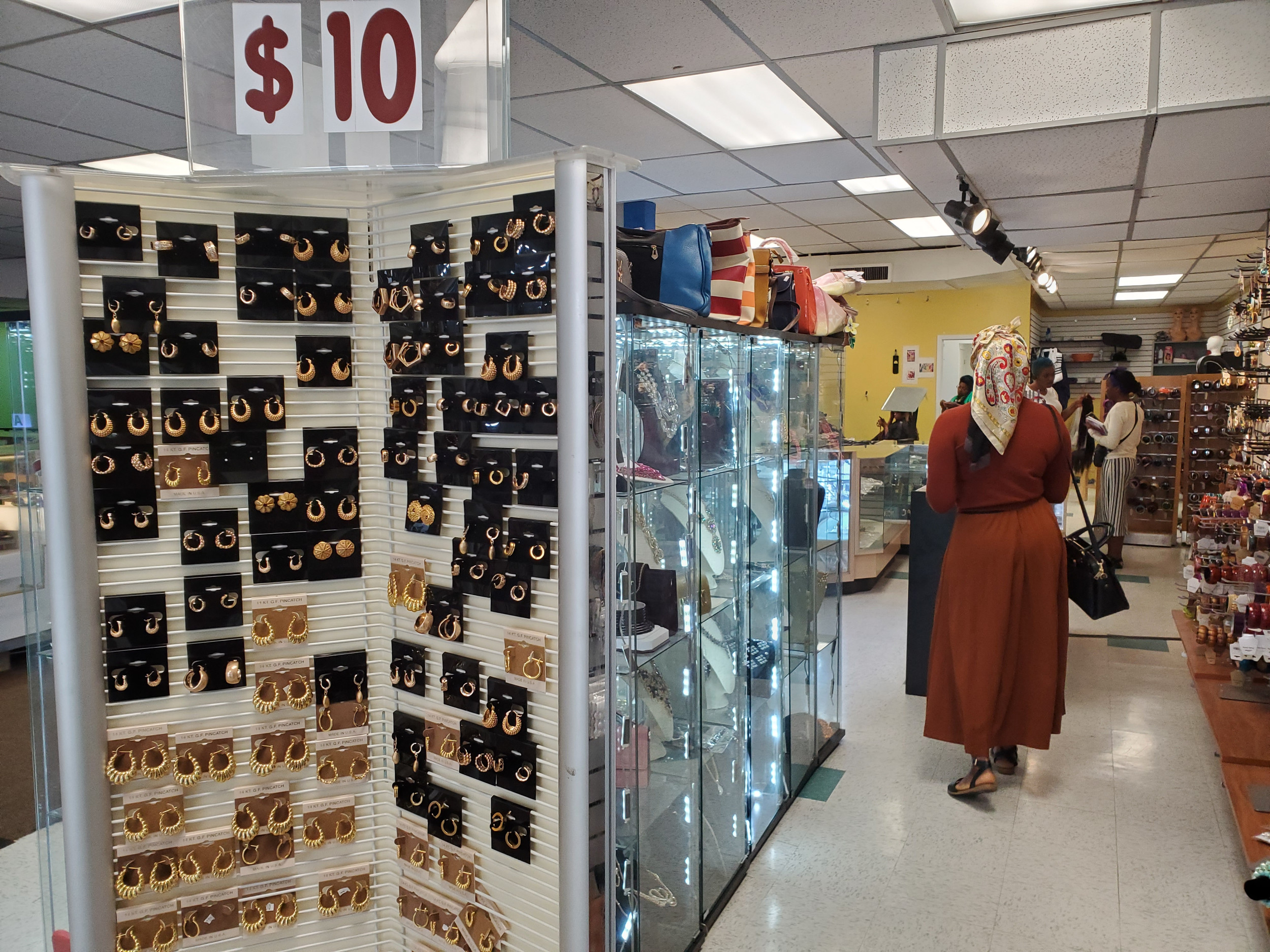 Main Street Grant ACER main-street-grant-acer