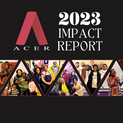 ACER Annual Report 2023