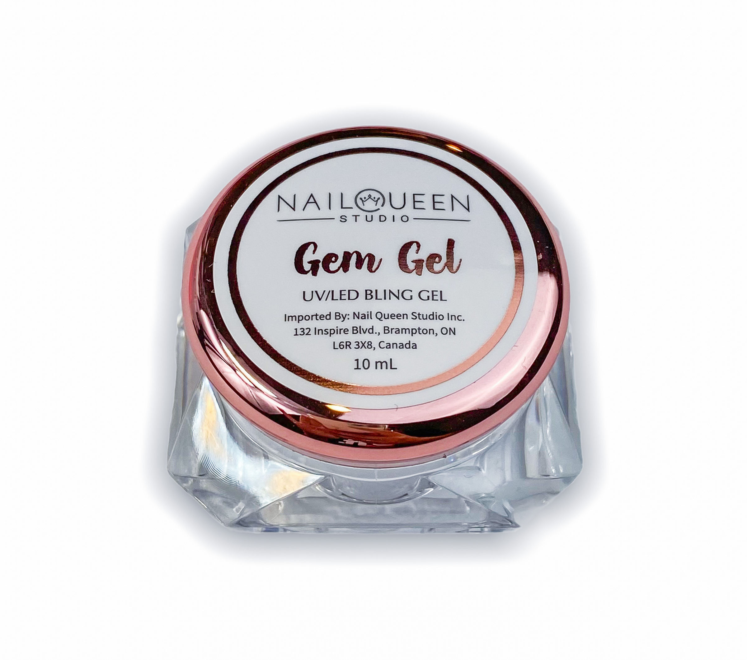 Gem Gel