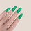 Thumbnail: Gel Polish: "Winter Pine"