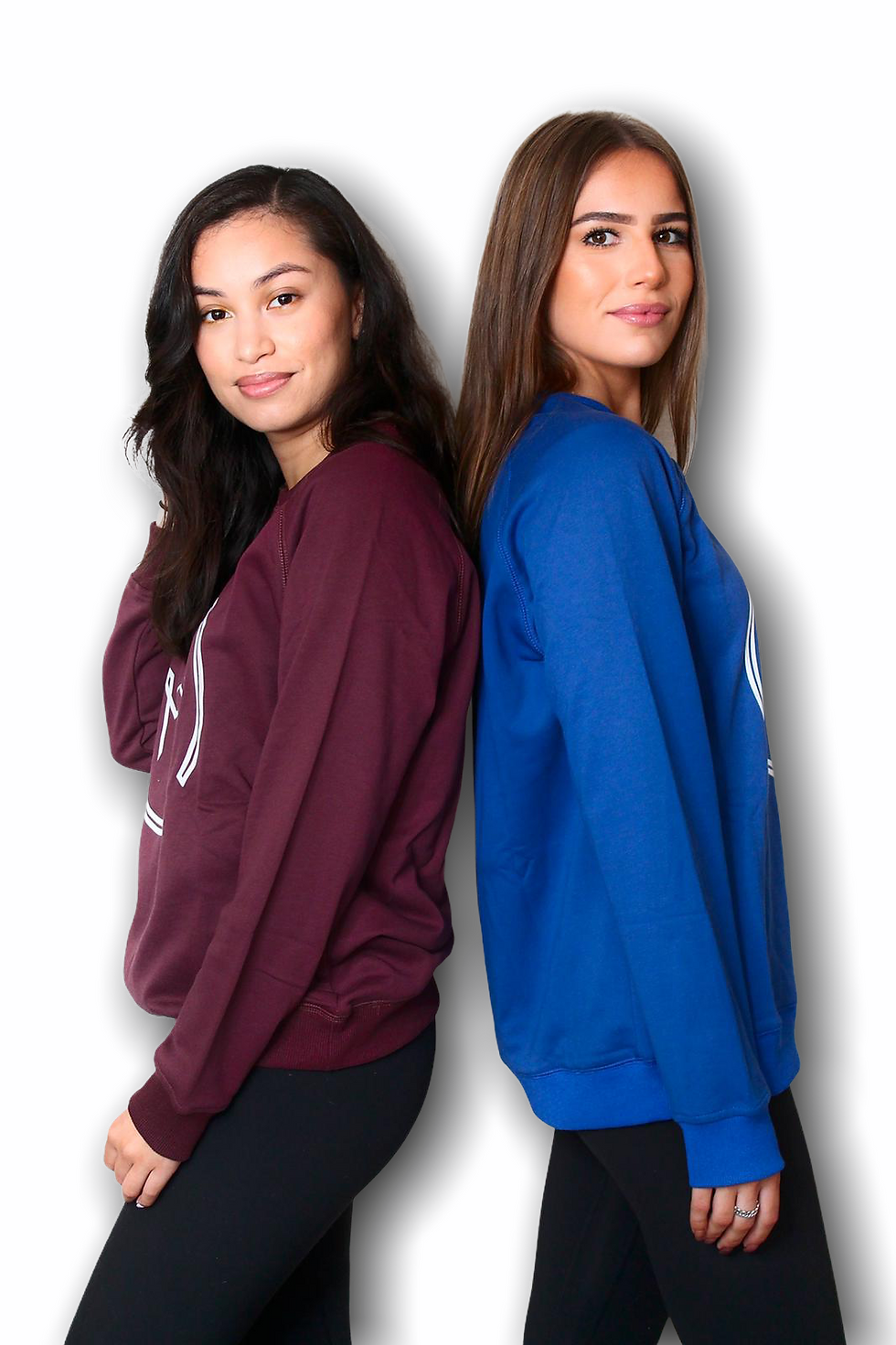Thumbnail: NQS Crewneck Sweatshirt