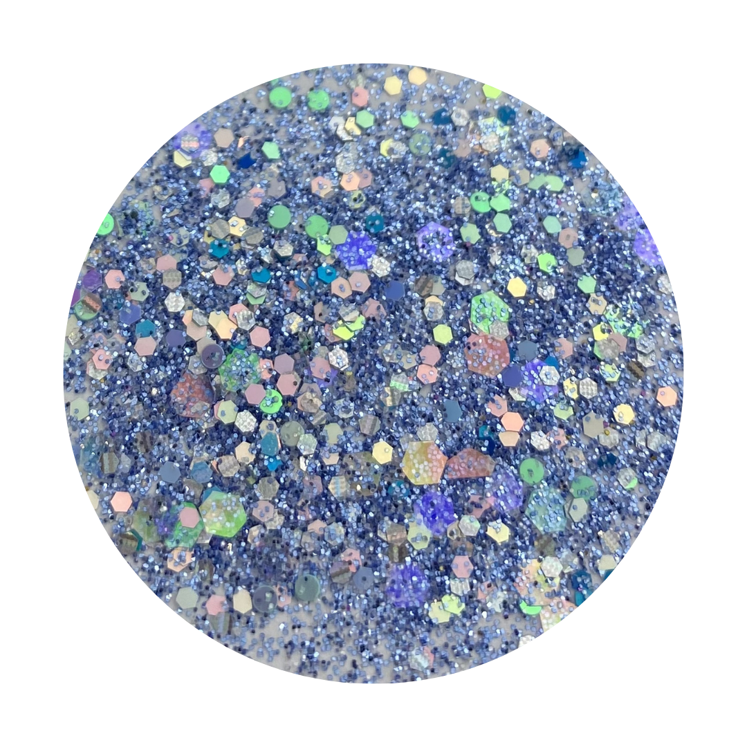 GLITTER: Ocean Sand