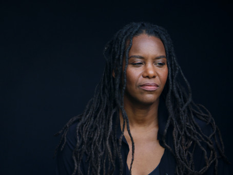 Aminata Cairo - Holding Space (The Podcast)