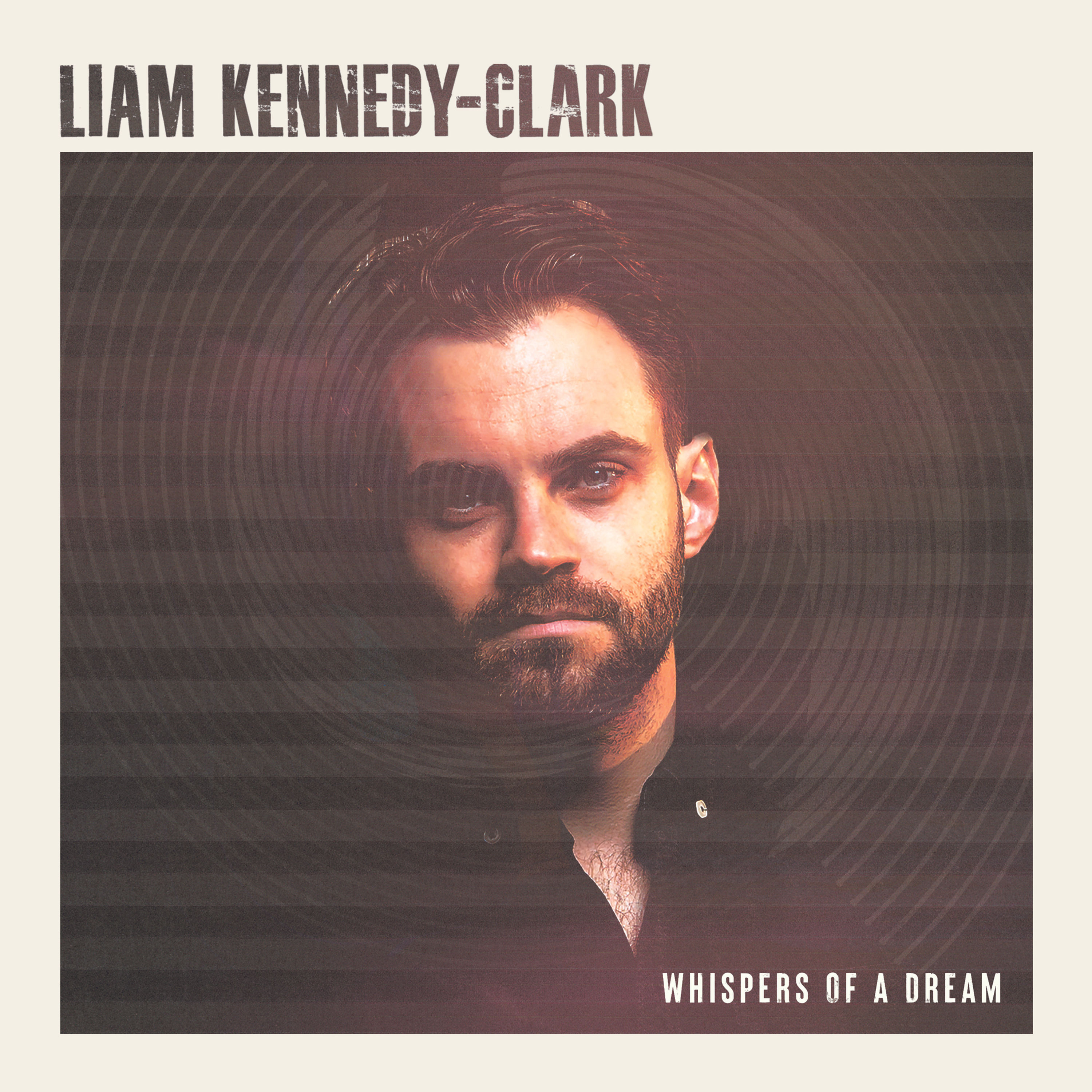 Wispers Of A Dream CD - PRE-ORDER