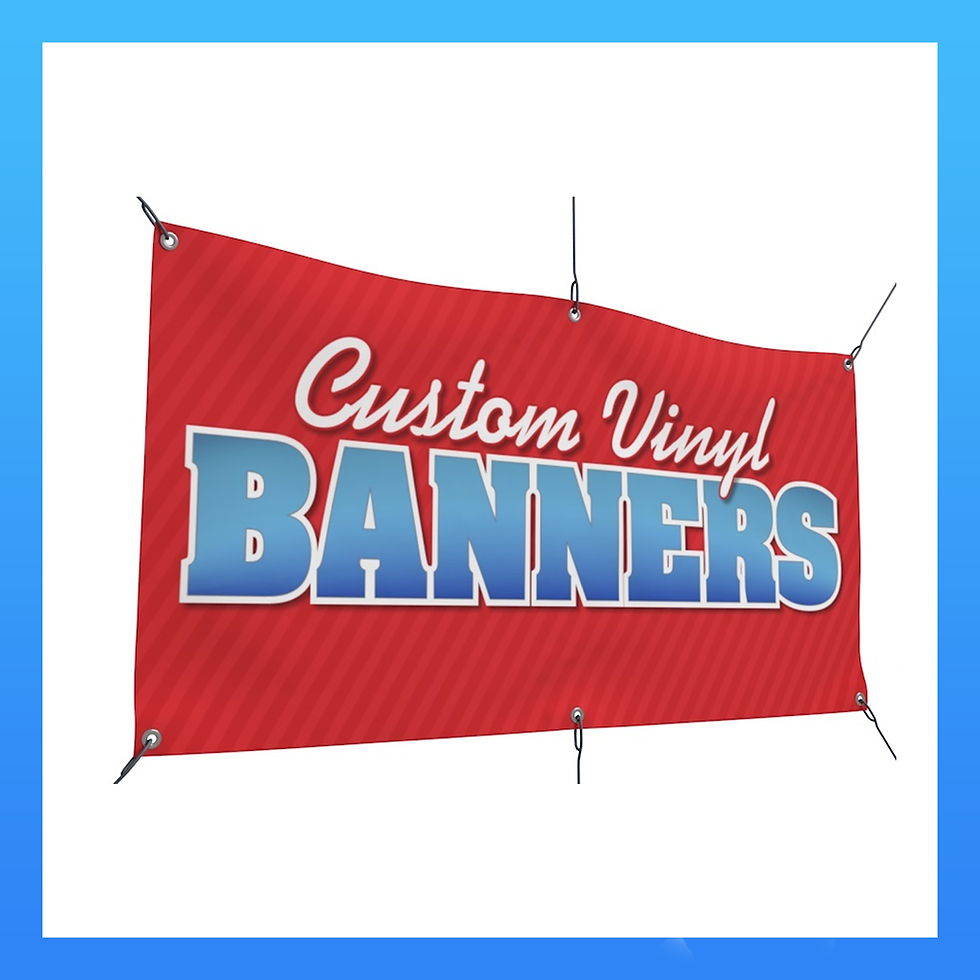 Banners