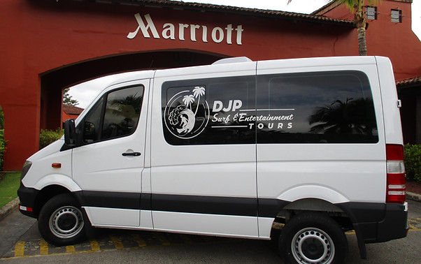 Marriot Entrance.JPG