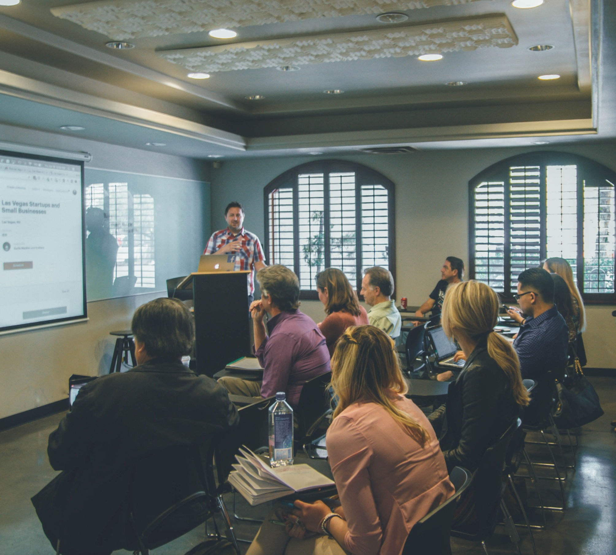 Student-Teacher Membership