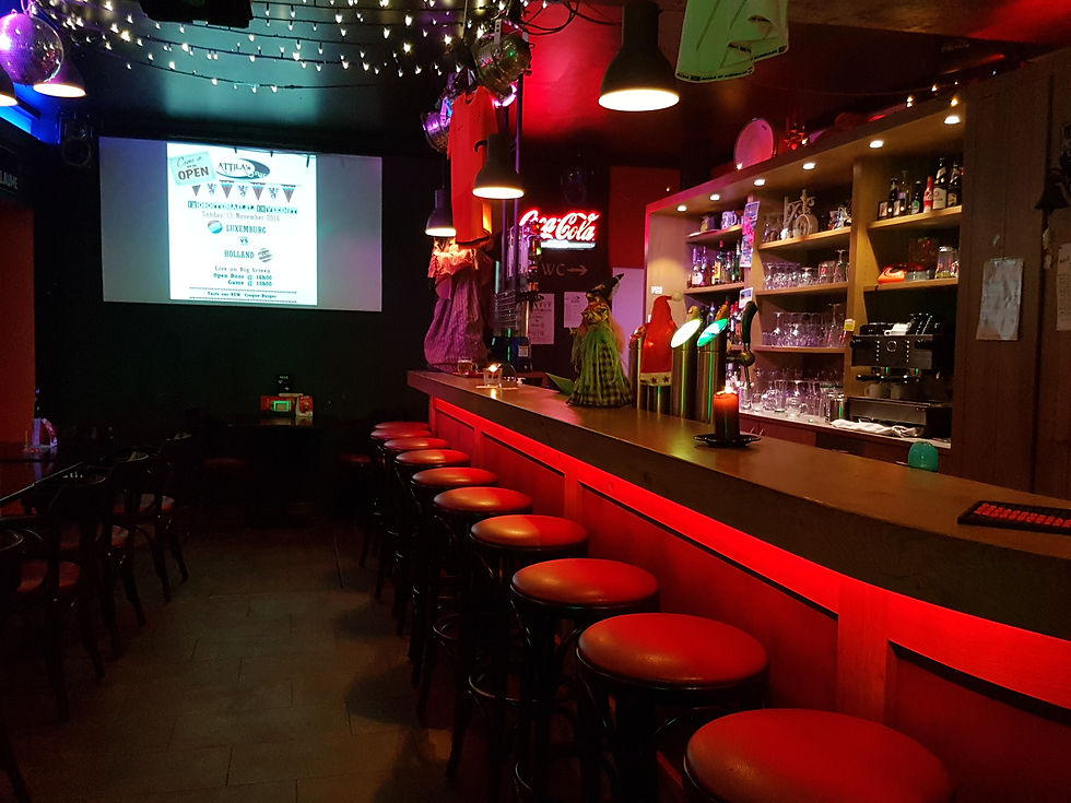 BAR 1