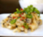 Salt & Pepper Calamari