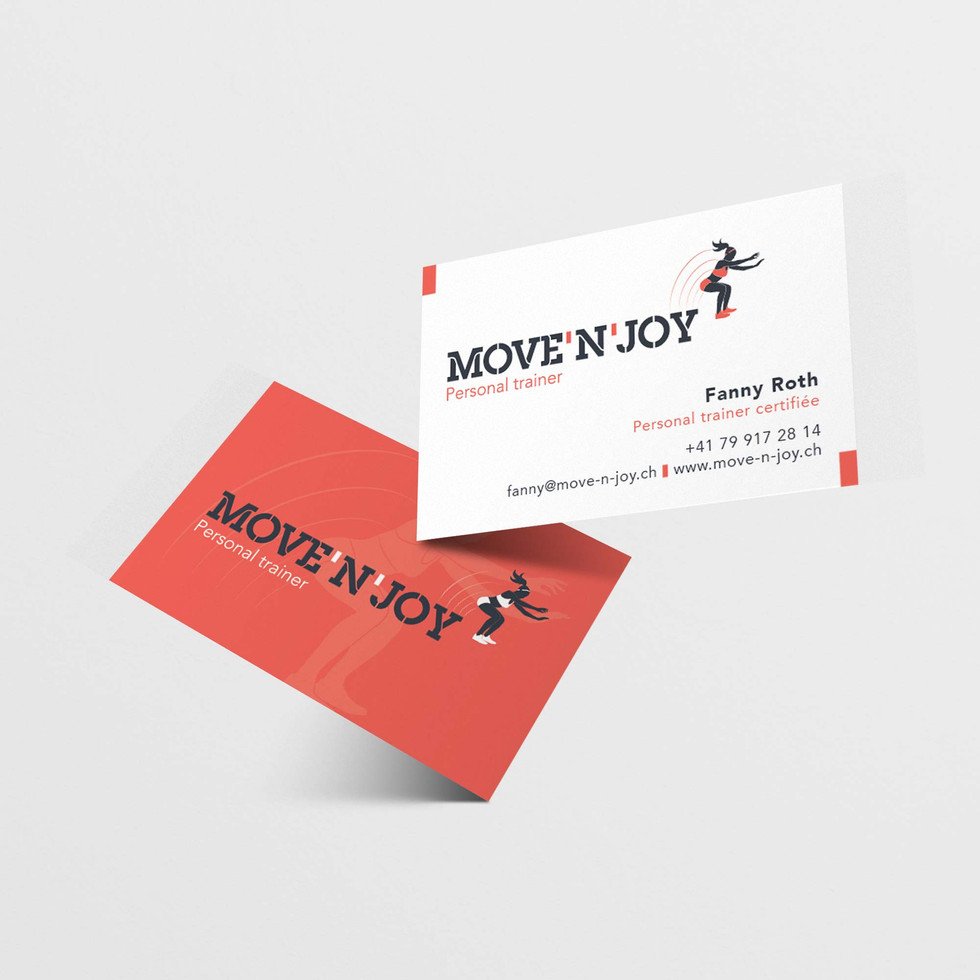 Move'n'joy