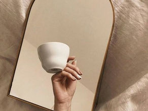 Se o perfeccionismo pudesse falar, ele expressaria algo como: