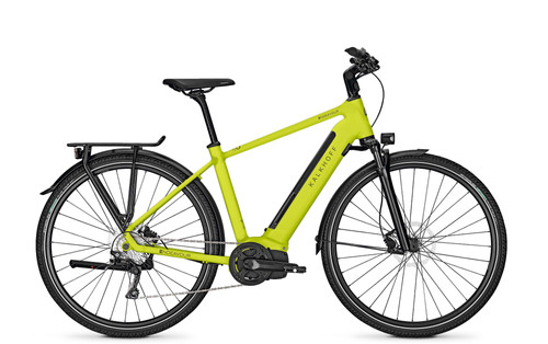 Kalkhoff Endeavour Move i9 Ah Westaway Bikes