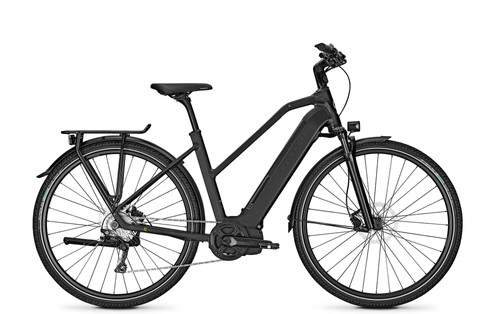 Kalkhoff Endeavour Move i9 Ah (Ex Demo) Westaway Bikes