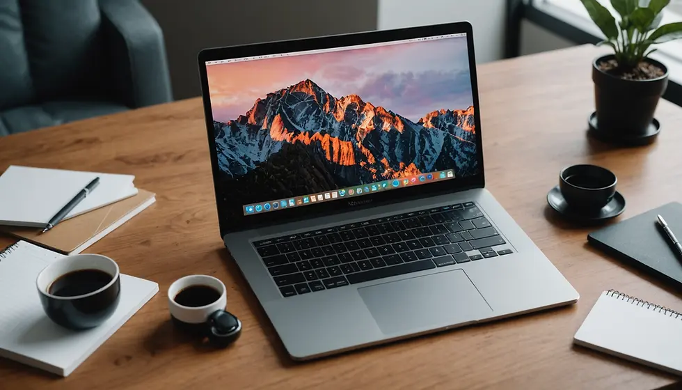 Streamlining Your Music Production Workflow with Notion