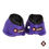 Thumbnail: Small No-Turn Bell Boot -Purple