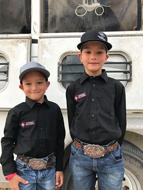 Holt & Hudson Katzer