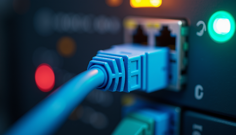 Unlocking the Potential of LAN Cables in Shaping Tomorrow's Smart Infrastructure
