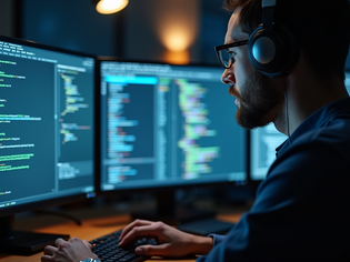 The Essential Role of Skilled IT Manpower in Building Agile Teams for a Digital-First World