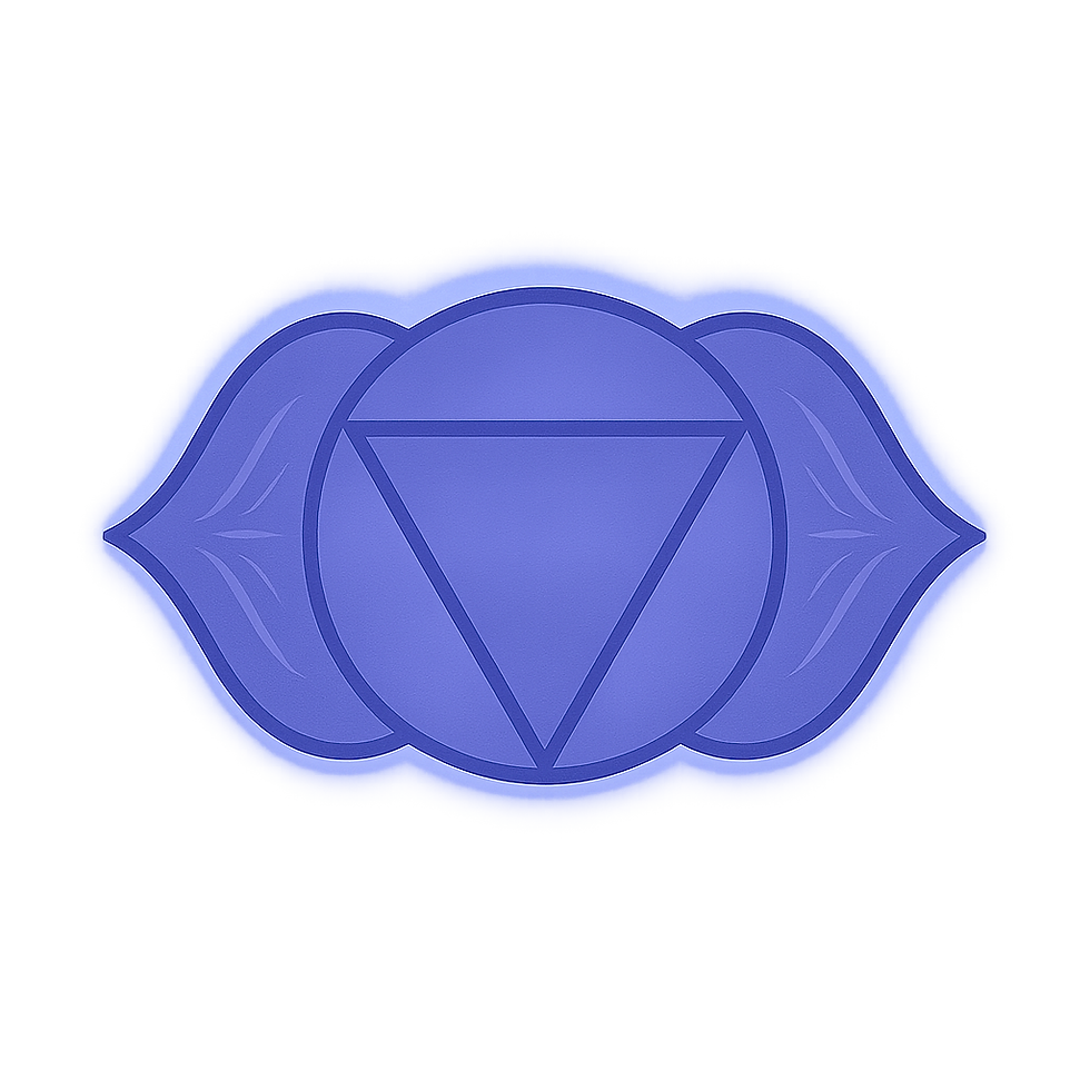 Third Eye Chakra