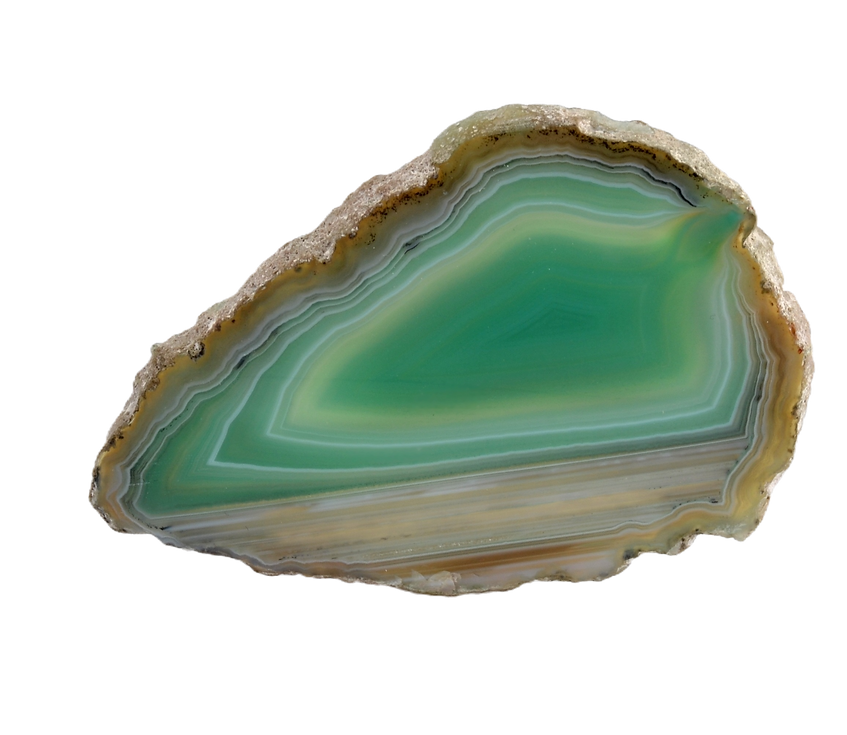 Green Agate