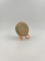 Throat Chakra Orgone Piece