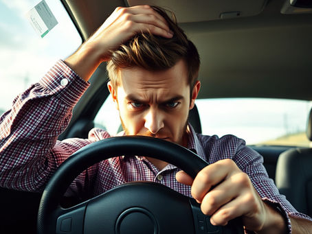9 UNUSUAL RECOMMENDATIONS FOR LEARNING HOW TO DRIVE A MANUAL TRANSMISSION CAR