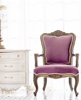 Antique Chair