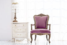 Antique Chair