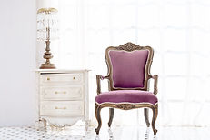 Antique Chair