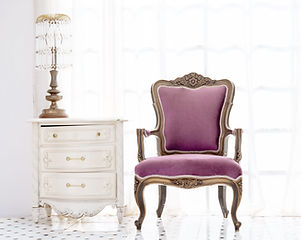 Antique Chair