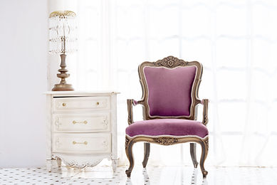 Antique Chair