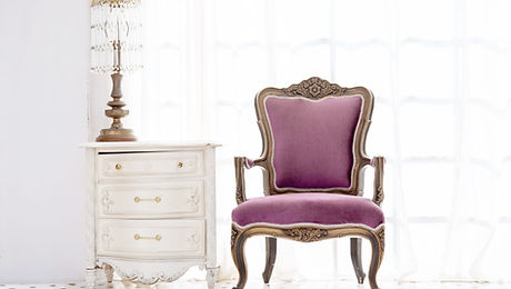 Antique Chair