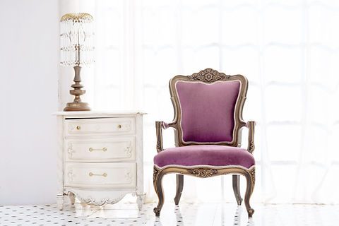 Antique Chair