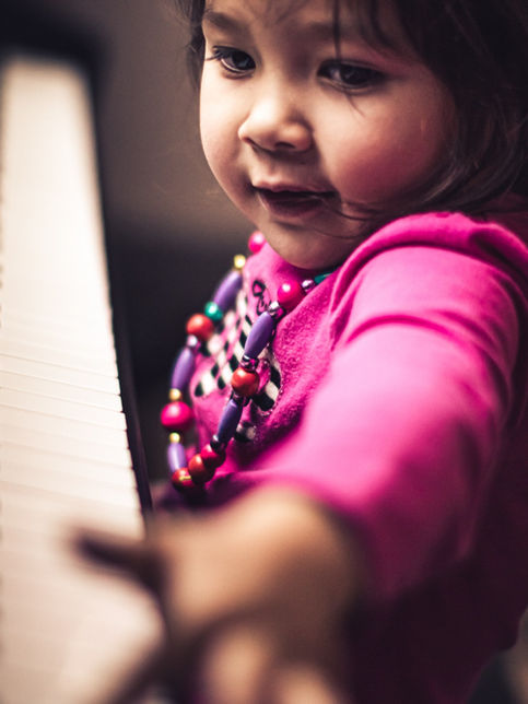 Image by Patrick Hendry