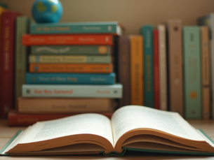 Magical Storytelling: Helping Kids Cope with Fear