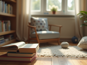 Understanding Phobias Through Stories for Kids