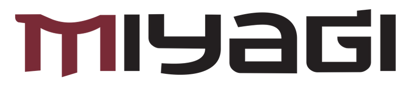 Miyagi Official Music & Merchandise