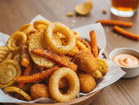 【第3回】避けたい油:オメガ6の過剰と酸化した油