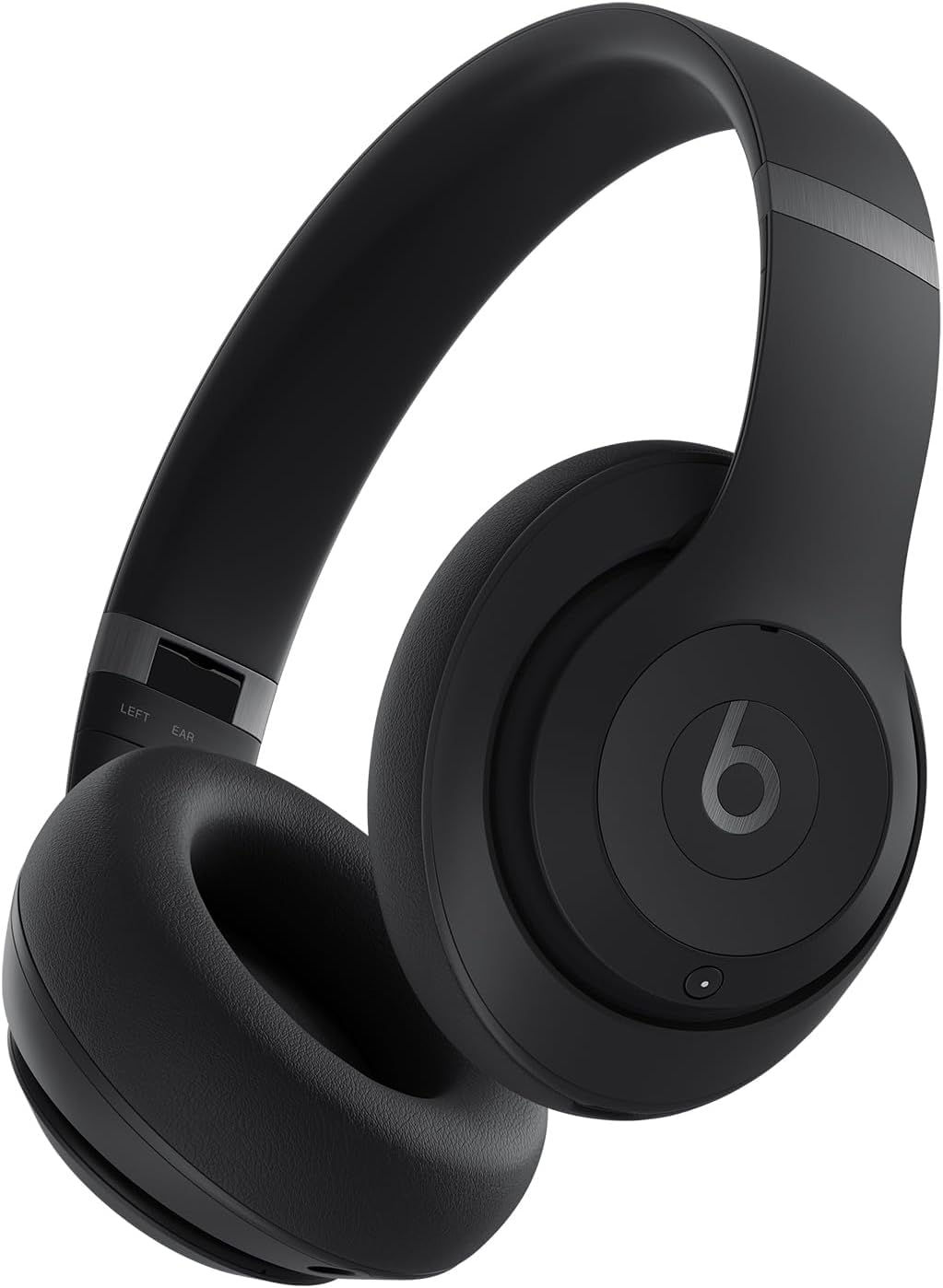 Beats Studio Pro - Wireless Bluetooth Noise Cancelling Headphones - Black (Renew