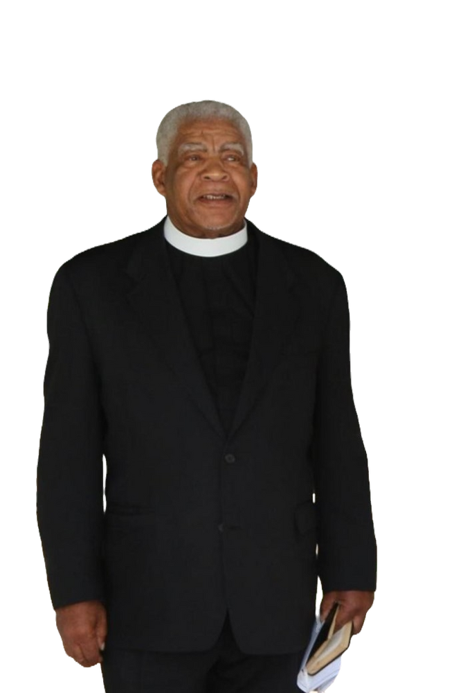 Celebrating the life of . . . . Elder Kelly Harper