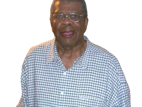 Celebrating the life of....Earl Edward Boyd